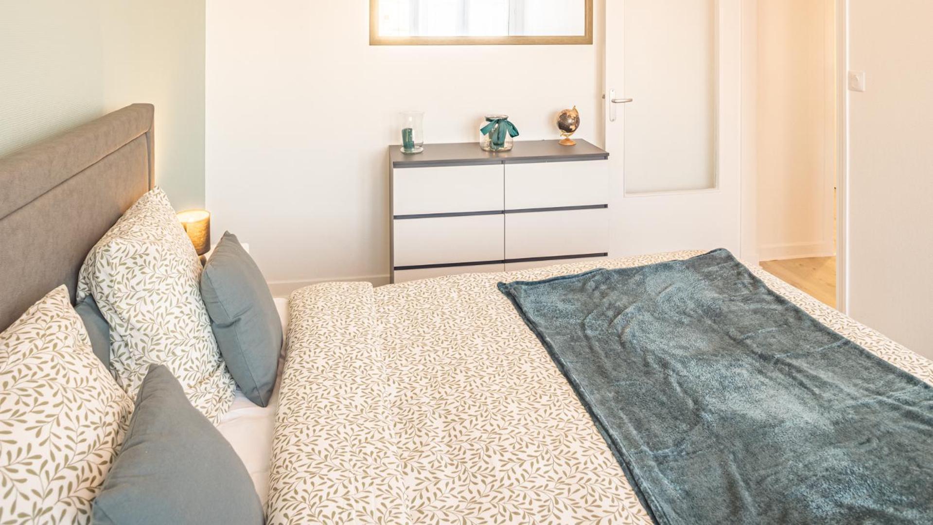 Zadig - Proche Hypercentre - 4 Pers. Apartment Troyes Ngoại thất bức ảnh